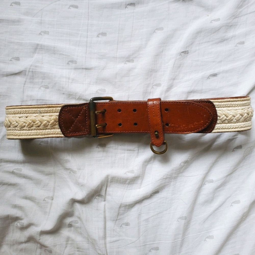Ralph Lauren Belt